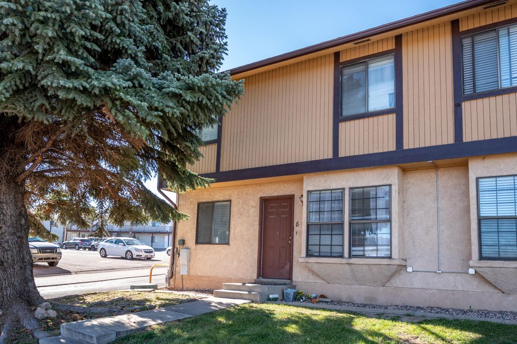 Photo of 171 N College Way #8, Cedar City, UT 84720 (MLS # 113729)