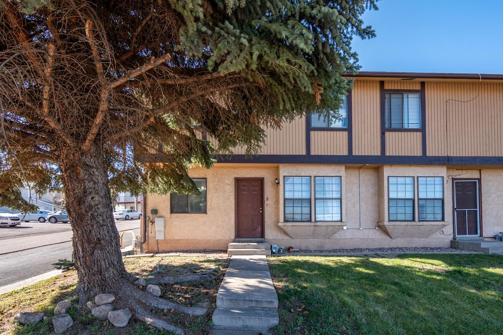 Photo of 171 N College Way #8, Cedar City, UT 84720 (MLS # 113729)
