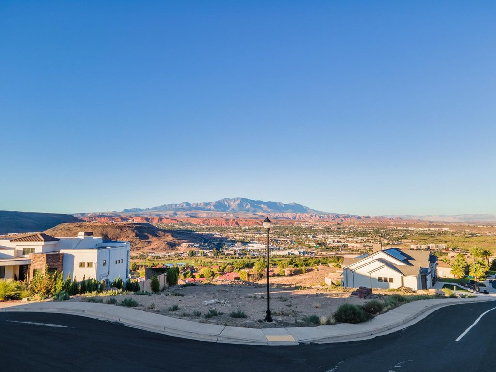 Photo of 388 W Sir Monte DR, Saint George, UT 84770 (MLS # 113470)