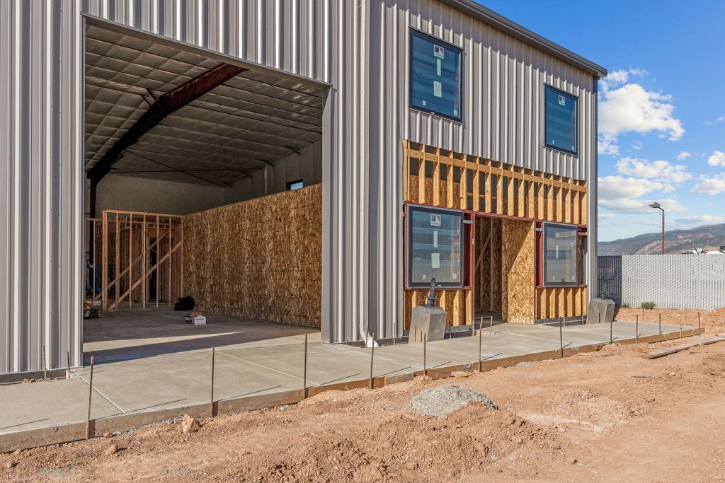 Photo of 336 N 3325 W #Unit 1, Cedar City, UT 84720 (MLS # 113226)