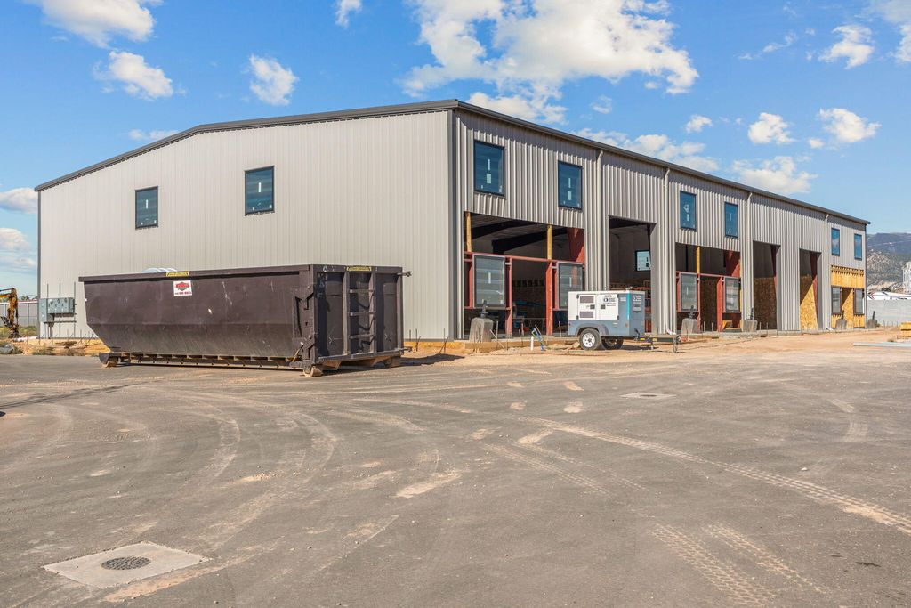 Photo of 336 N 3325 W #Unit 1, Cedar City, UT 84720 (MLS # 113226)