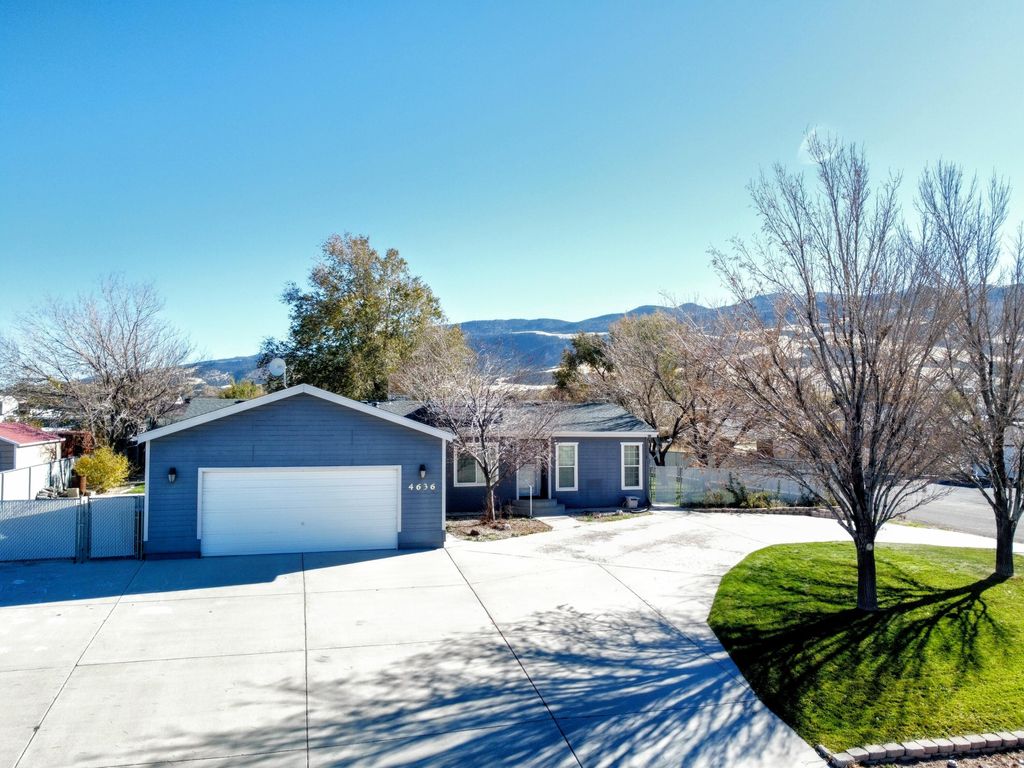 Photo of 4636 N Marshal Trail, Enoch, UT 84721 (MLS # 114473)
