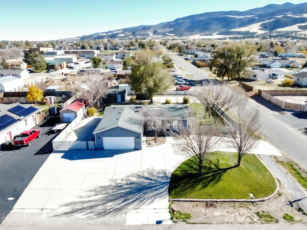 Photo of 4636 N Marshal Trail, Enoch, UT 84721 (MLS # 114473)