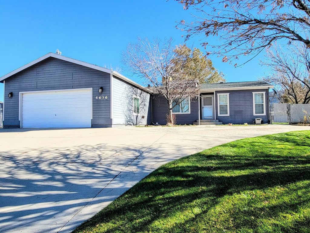 Photo of 4636 N Marshal Trail, Enoch, UT 84721 (MLS # 114473)