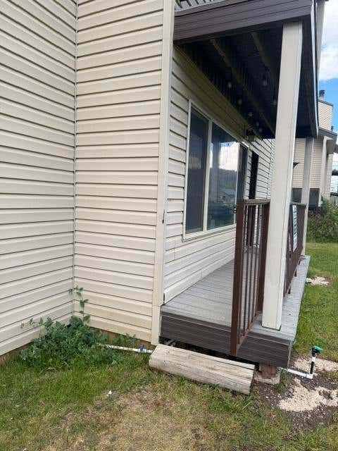 Photo of 385 S Vasels RD #12 RD, Brian Head, UT 84719 (MLS # 117099)