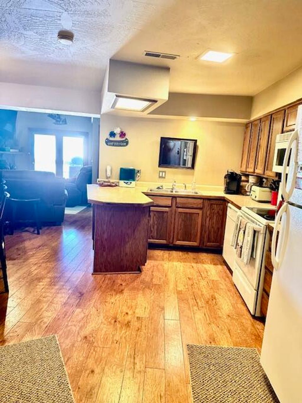 Photo of 117 E Steam Engine Dr #5b, Brian Head, UT 84719 (MLS # 96794)