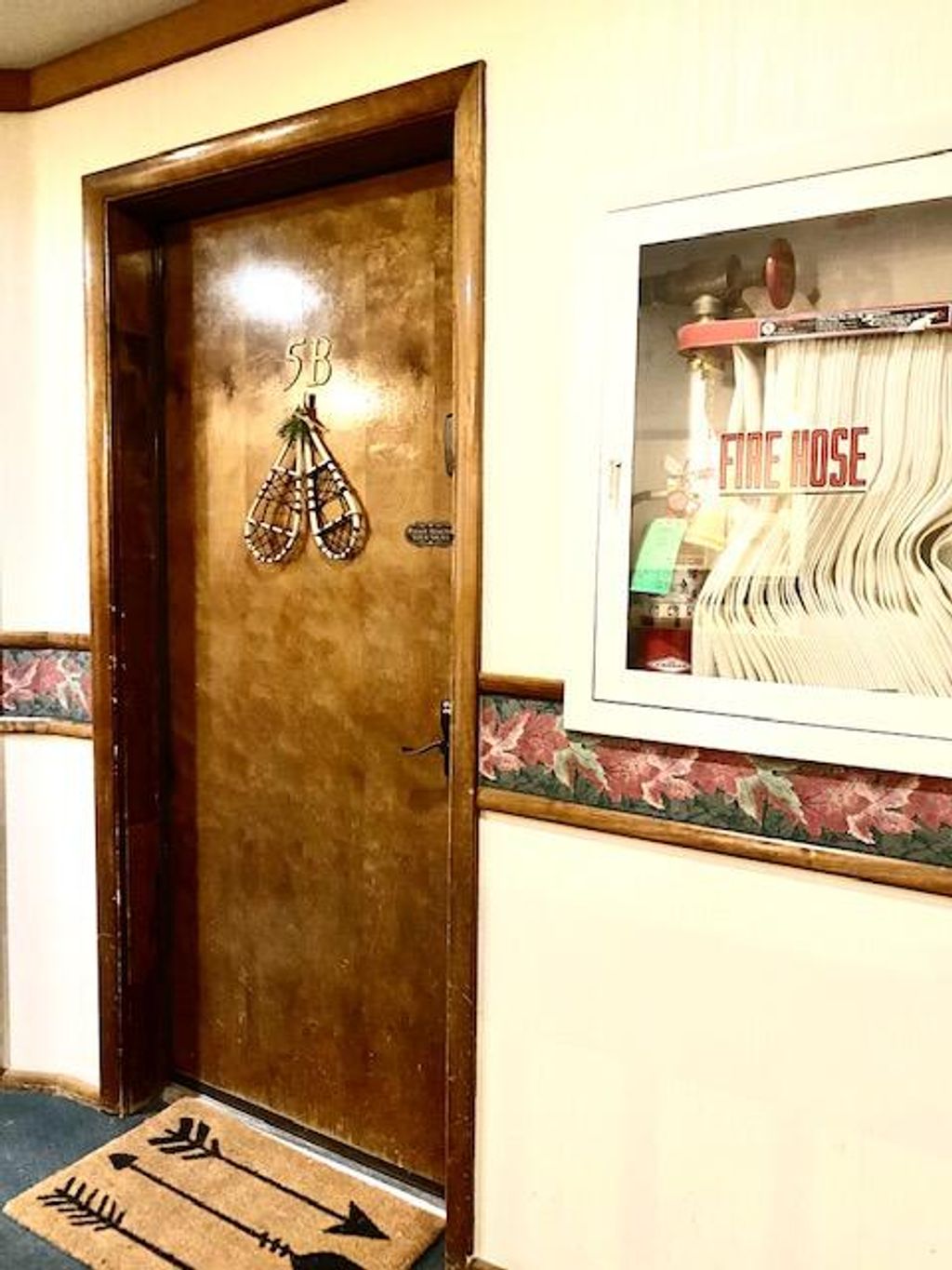 Photo of 117 E Steam Engine Dr #5b, Brian Head, UT 84719 (MLS # 96794)