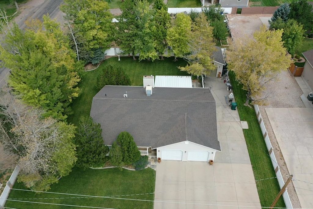 Photo of 390 N 200 W, Parowan, UT 84761 (MLS # 112763)