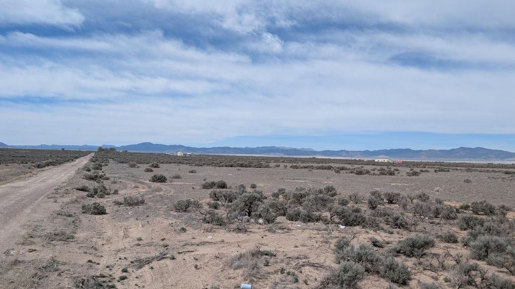 Photo of W 5400 North #Lot 17, Beryl, UT 84714 (MLS # 115659)