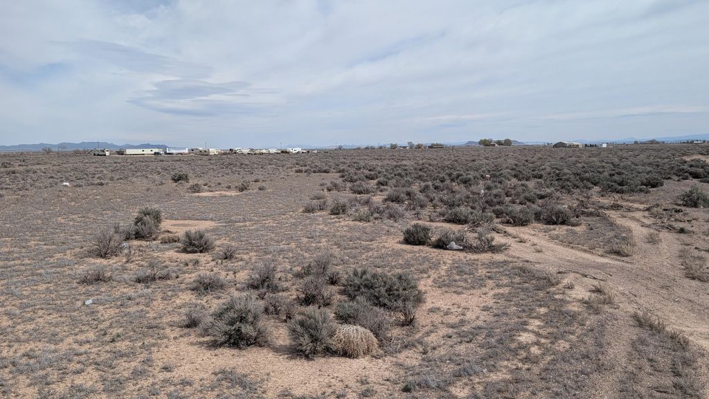 Photo of W 5400 North #Lot 17, Beryl, UT 84714 (MLS # 115659)