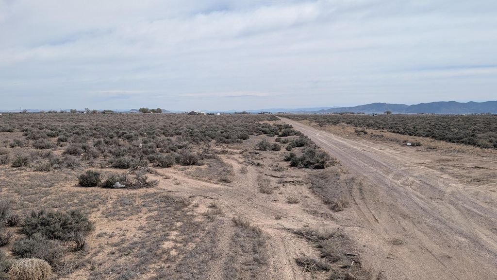 Photo of W 5400 North #Lot 17, Beryl, UT 84714 (MLS # 115659)