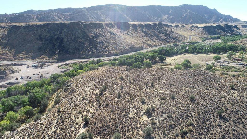 Photo of Gunlock RD, Gunlock, UT 84733 (MLS # 115899)