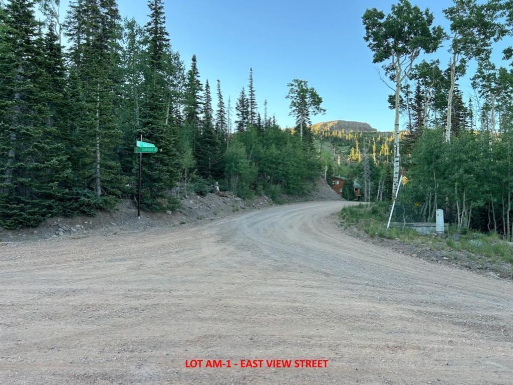 Photo of 235 E Snowman DR, Brian Head, UT 84719 (MLS # 111563)