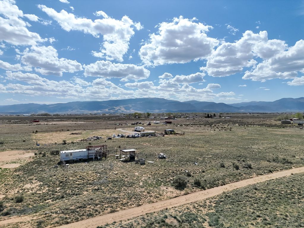 Photo of 5726 N 3600 W, Cedar City, UT 84721 (MLS # 115808)