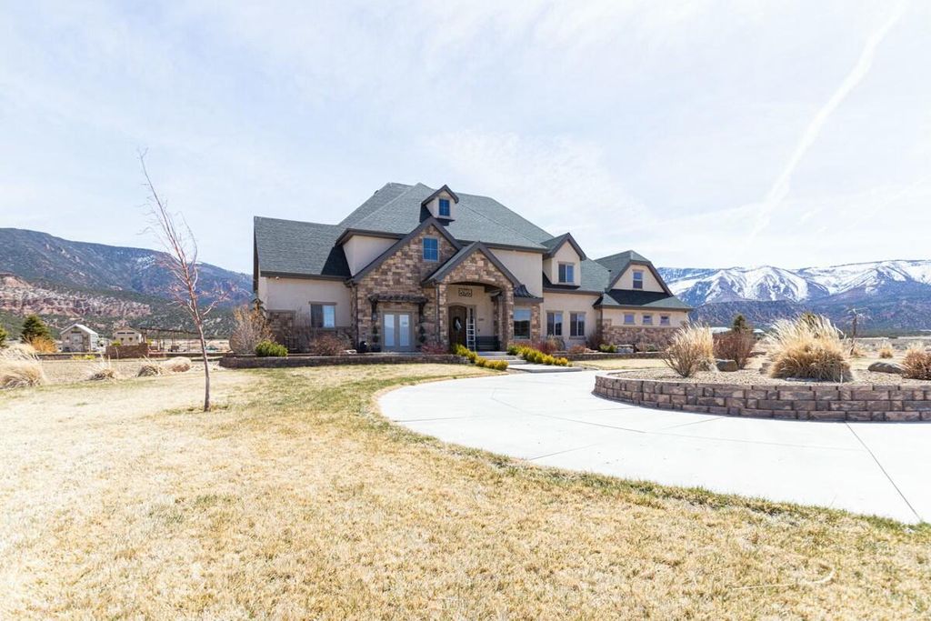 Photo of 3359 S Tipple RD, Cedar City, UT 84720 (MLS # 112508)
