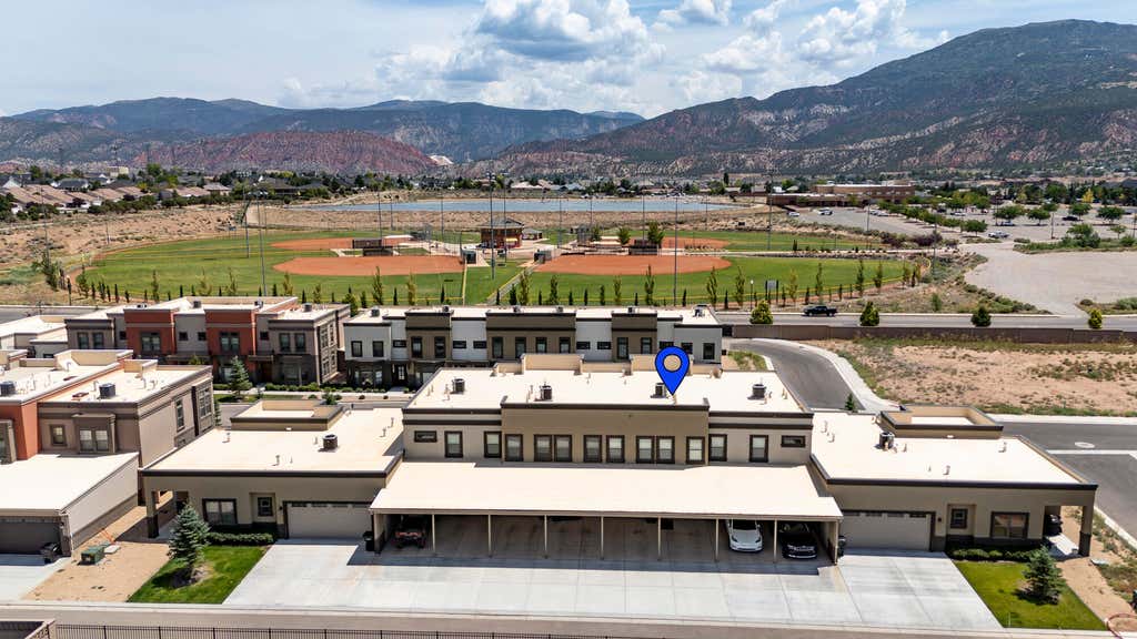 Photo of 908 S Lincoln Ave #4, Cedar City, UT 84720 (MLS # 117583)