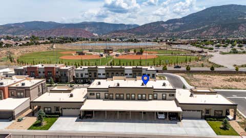 Photo of 908 S Lincoln Ave #4, Cedar City, UT 84720 (MLS # 117583)