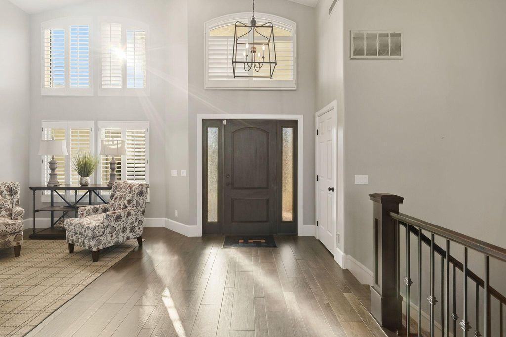 Photo of 1521 COBBLESTONE LN, Saint George, UT 84790 (MLS # 114021)