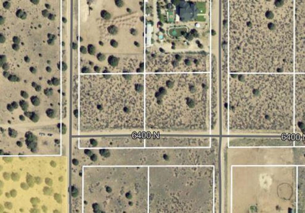 Photo of 6409 N 4400 W, Cedar City, UT 84721 (MLS # 114232)