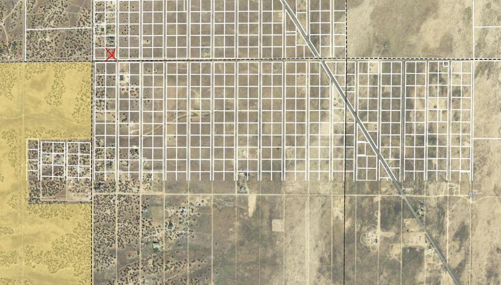 Photo of 6409 N 4400 W, Cedar City, UT 84721 (MLS # 114232)