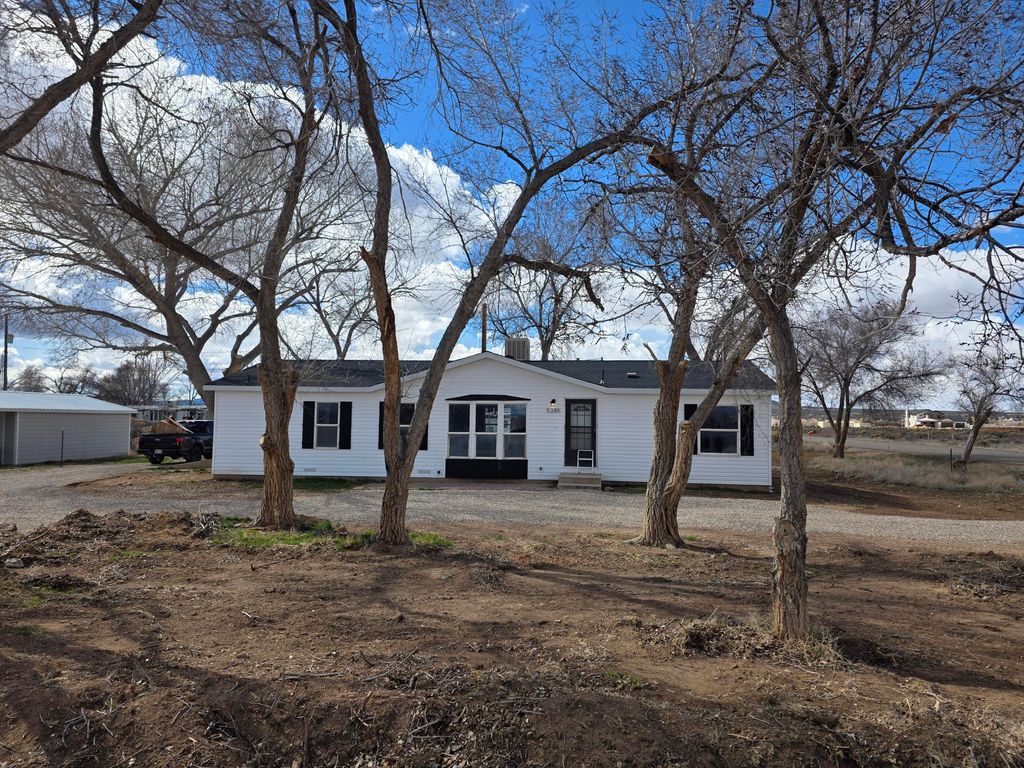 Photo of 5385 N 3000 W, Cedar City, UT 84721 (MLS # 115297)
