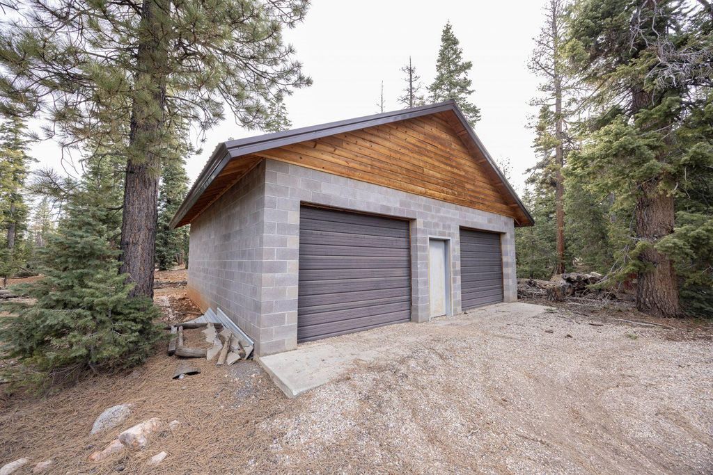 Photo of 390 E Quaking Aspen DR, Duck Creek Village, UT 84762 (MLS # 111349)