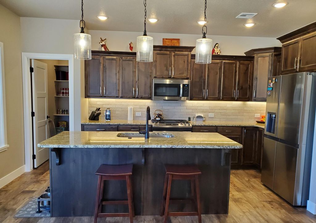 Photo of 4591 W 250 North, Cedar City, UT 84720 (MLS # 111499)