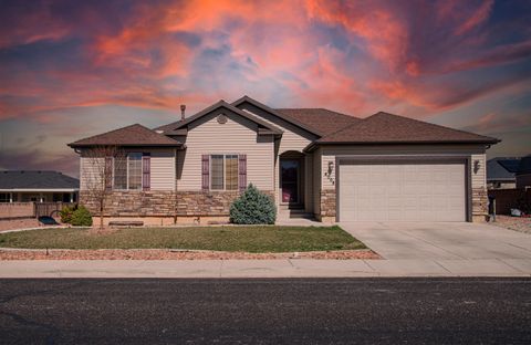 Photo of 4008 W 50 S, Cedar City, UT 84720 (MLS # 115164)