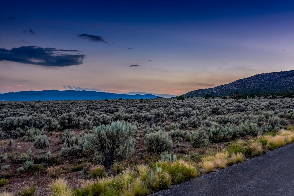 Photo of 6661 W 1600 N #Block K lot 2, Cedar City, UT 84721 (MLS # 112061)