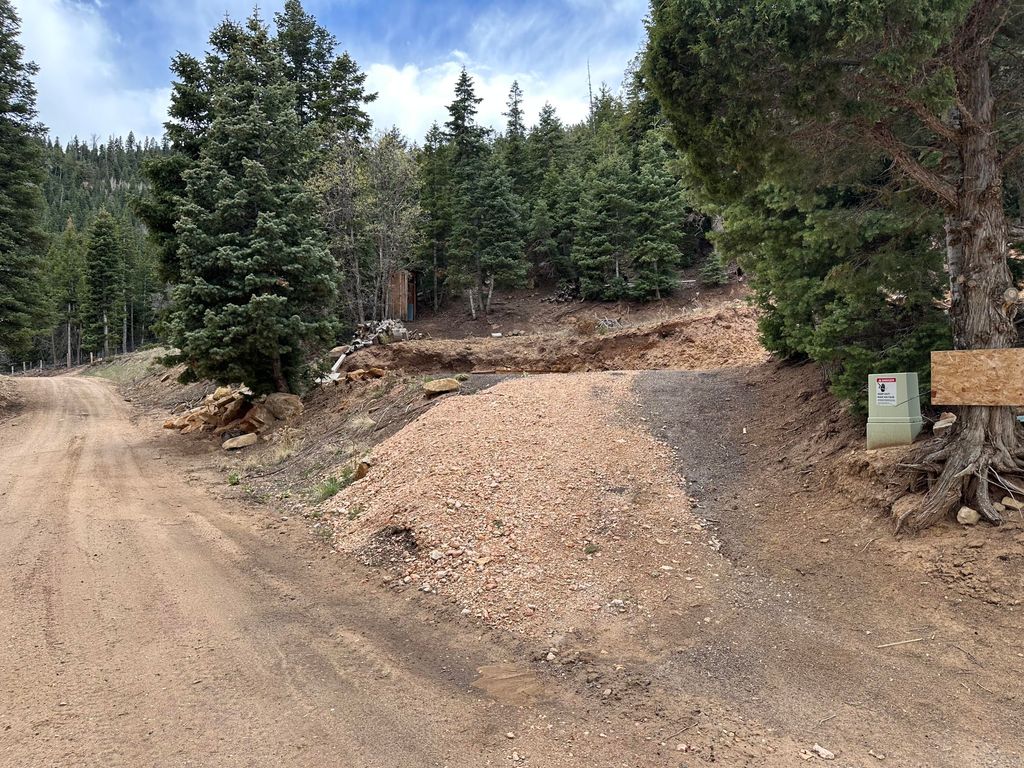 Photo of Bonnie Green DR #Lot  27, Duck Creek Village, UT 84762 (MLS # 111393)