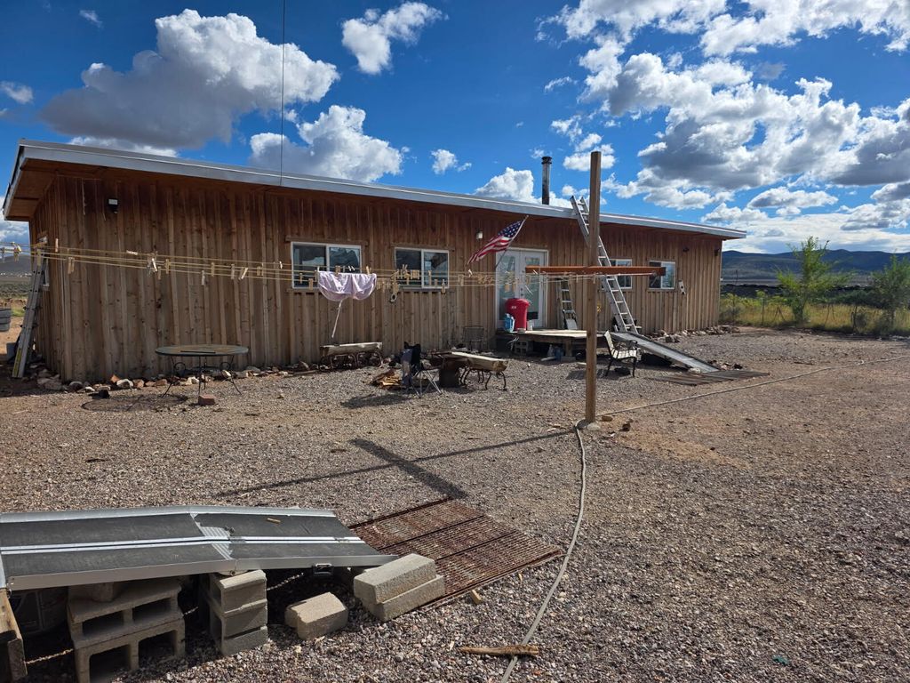 Photo of 7816 W 1200 N, Beryl, UT 84714 (MLS # 113488)