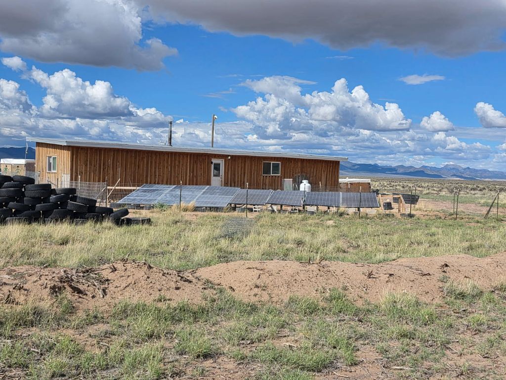 Photo of 7816 W 1200 N, Beryl, UT 84714 (MLS # 113488)