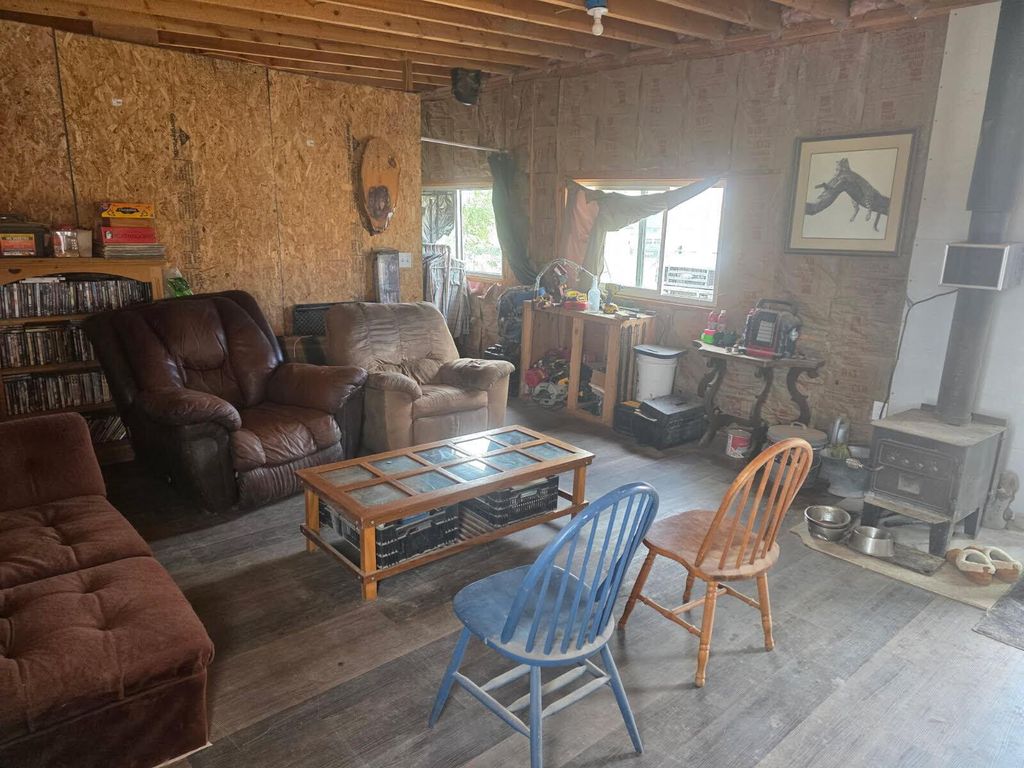 Photo of 7816 W 1200 N, Beryl, UT 84714 (MLS # 113488)