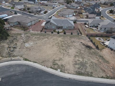 Photo of 1927 N Mahogany CIR, Cedar City, UT 84721 (MLS # 115089)