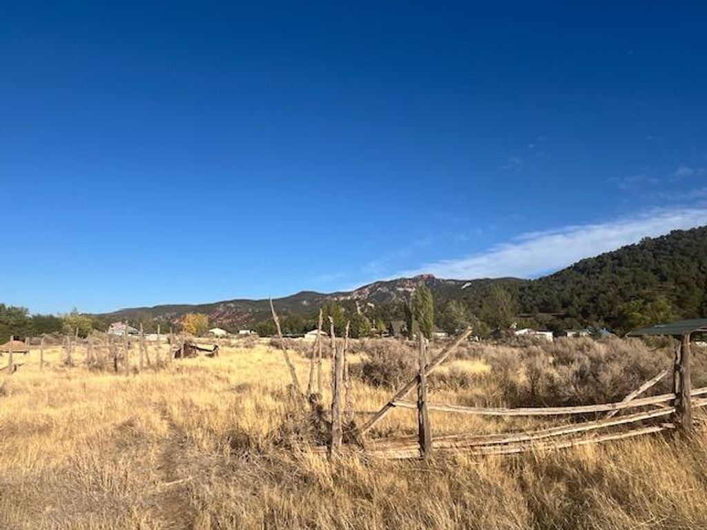 Photo of Lot 2 Blk 8 Plat C, Parowan, UT 84761 (MLS # 108795)