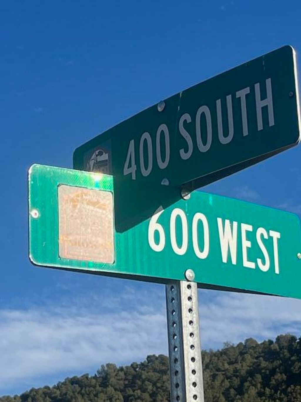 Photo of Lot 2 Blk 8 Plat C, Parowan, UT 84761 (MLS # 108795)