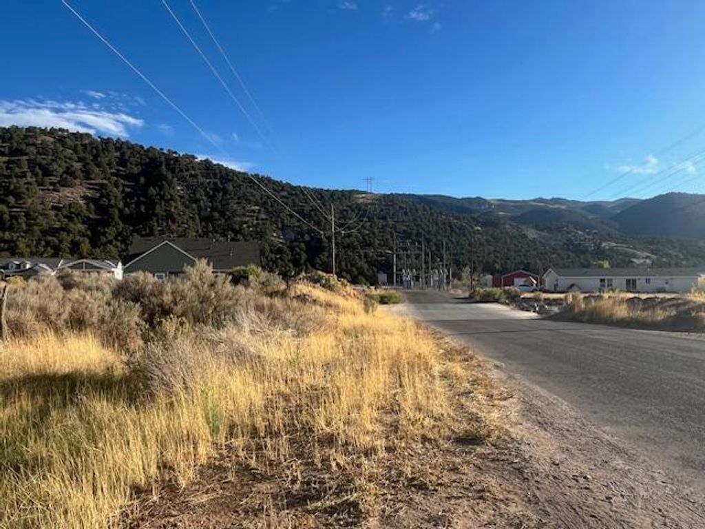 Photo of Lot 2 Blk 8 Plat C, Parowan, UT 84761 (MLS # 108795)