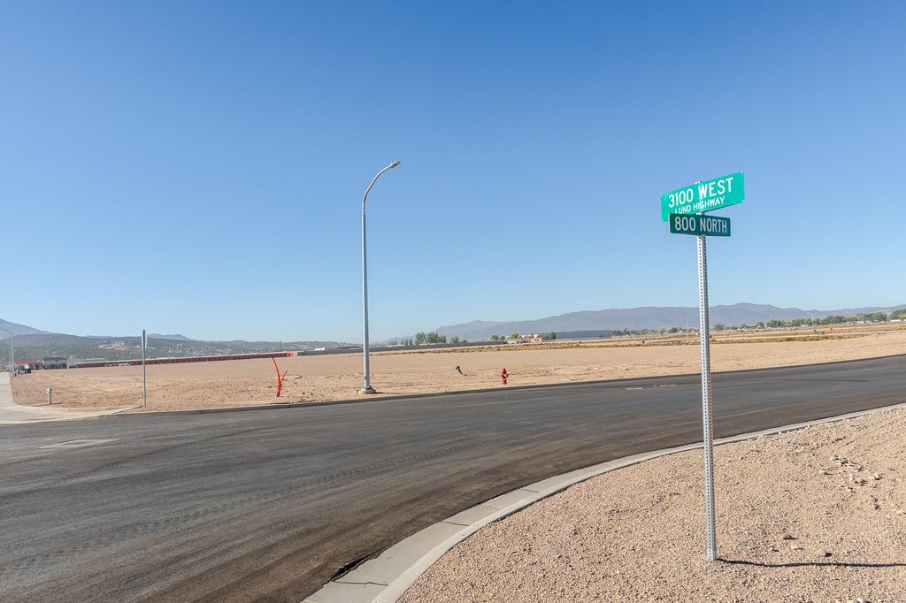 Photo of 3443 W 750 N, Cedar City, UT 84721 (MLS # 113426)