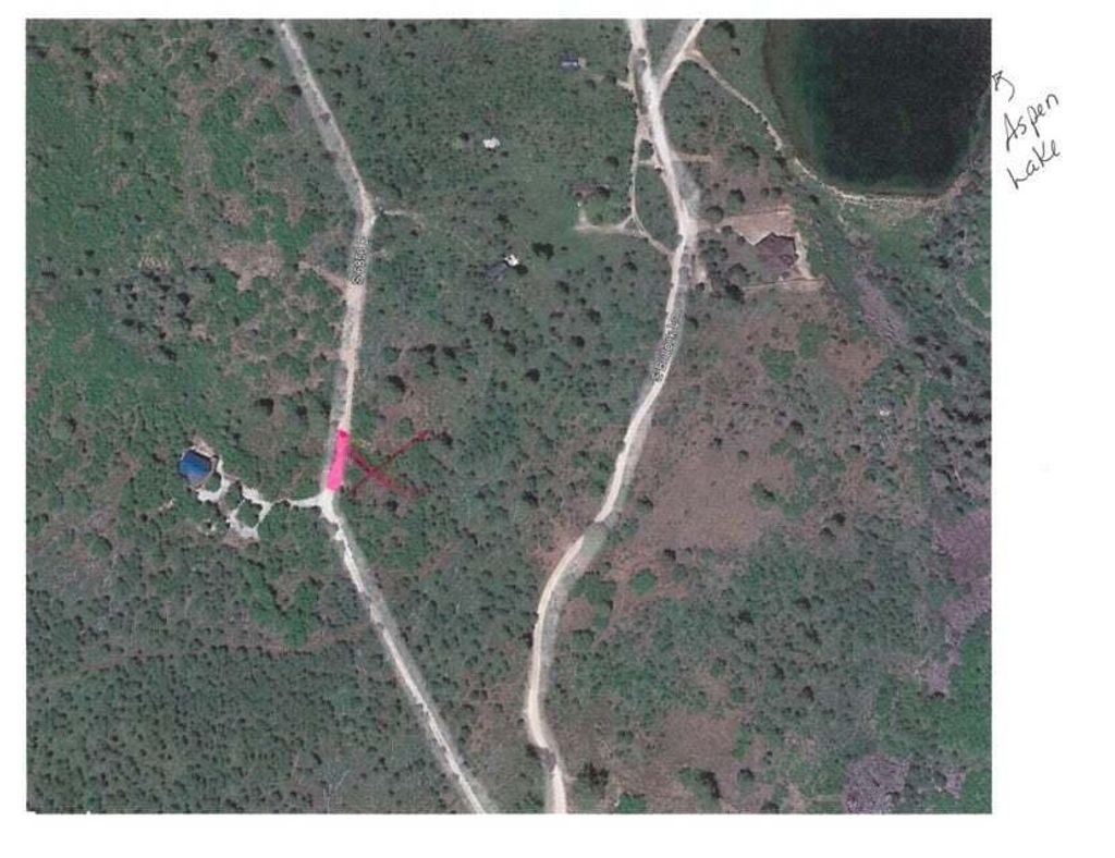 Photo of Minor Lot Addition to Trossach Lot Est #Next to Lot 23, Cedar City, UT 84720 (MLS # 116148)