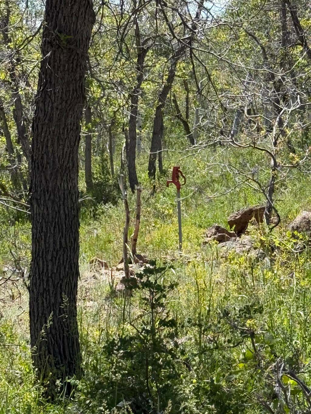 Photo of Minor Lot Addition to Trossach Lot Est #Next to Lot 23, Cedar City, UT 84720 (MLS # 116148)