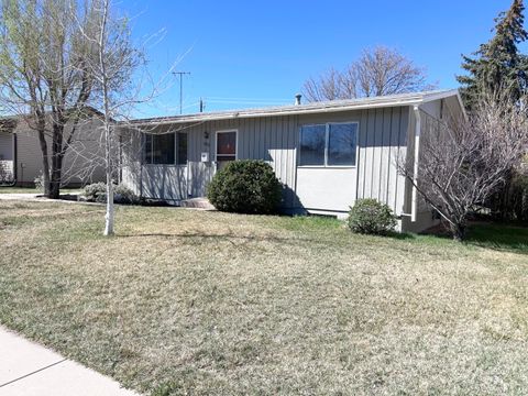 Photo of 325 N 1500 W, Cedar City, UT 84721 (MLS # 115487)