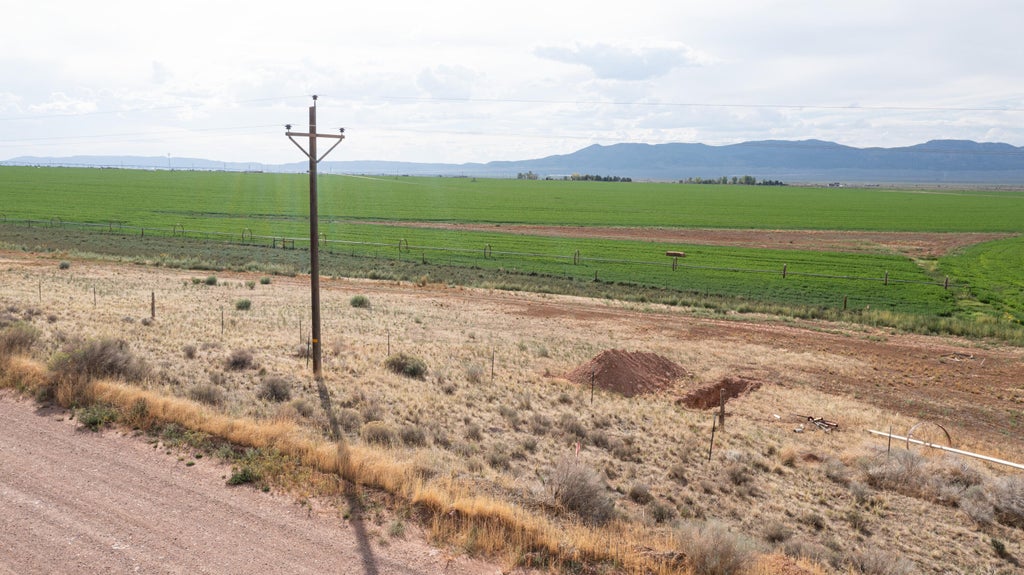 Photo of 2007 N Foothill DR, Paragonah, UT 84760 (MLS # 117998)