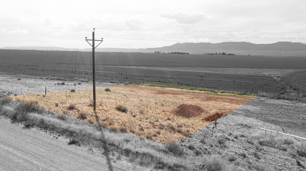 Photo of 2007 N Foothill DR, Paragonah, UT 84760 (MLS # 117998)
