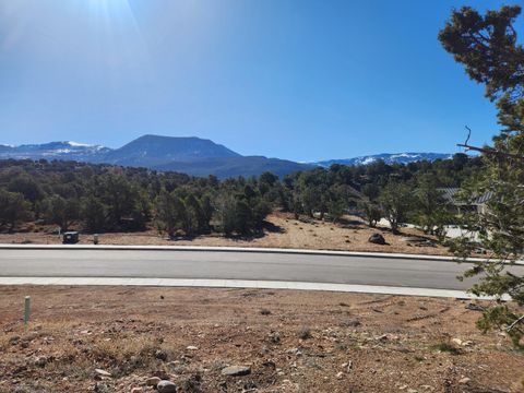 Photo of 2716 W Rock Ridge RD, Cedar City, UT 84720 (MLS # 116535)