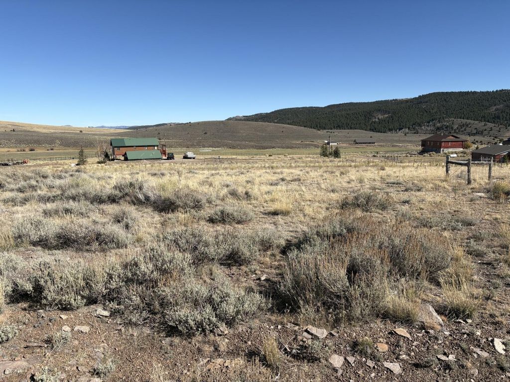 Photo of 1325 E Elk Herd RD, Panguitch Lake, UT 84759 (MLS # 113678)