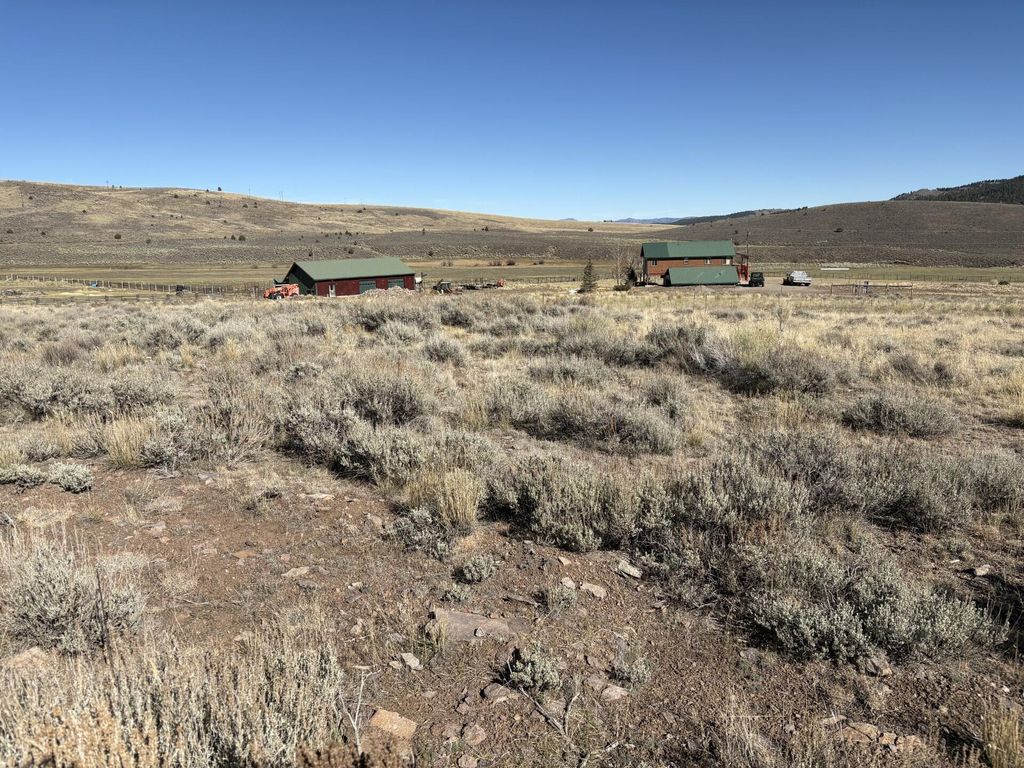 Photo of 1325 E Elk Herd RD, Panguitch Lake, UT 84759 (MLS # 113678)