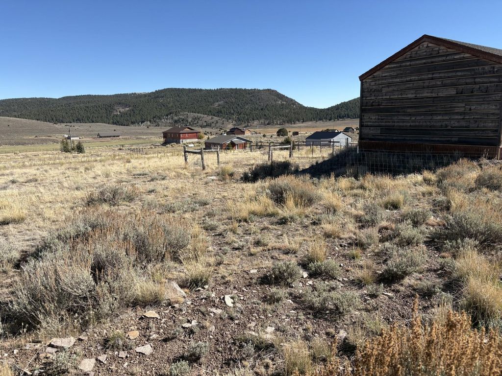 Photo of 1325 E Elk Herd RD, Panguitch Lake, UT 84759 (MLS # 113678)