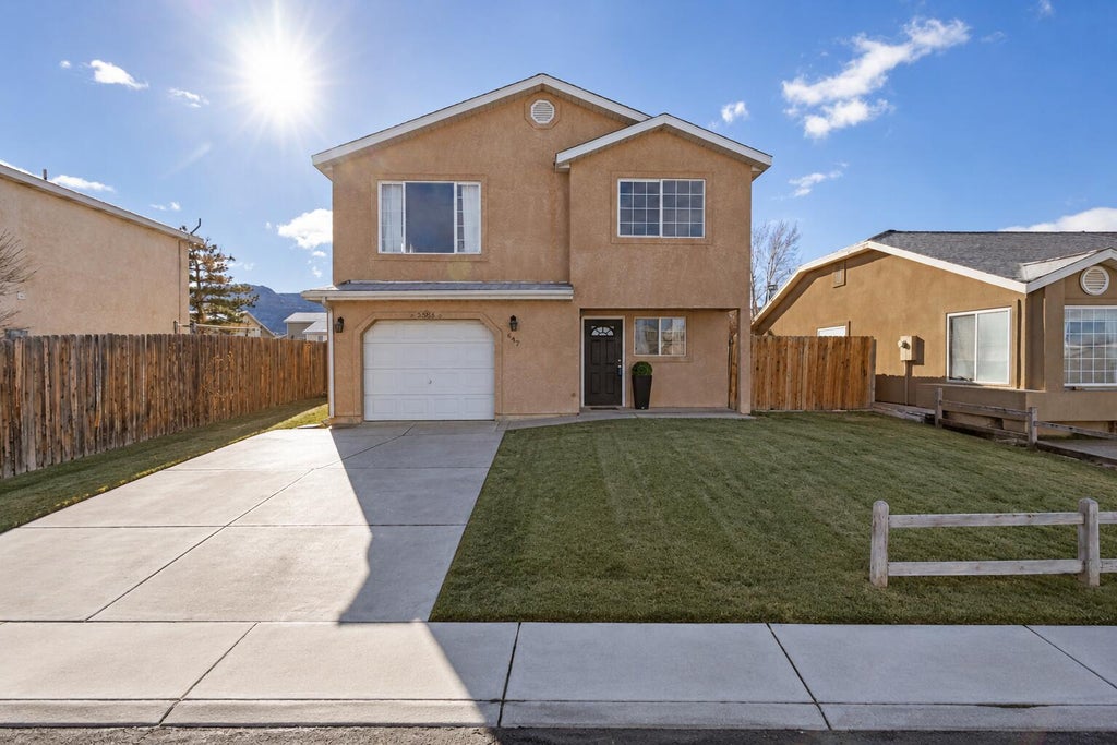 Photo of 647 W 1350 N, Cedar City, UT 84721 (MLS # 116125)