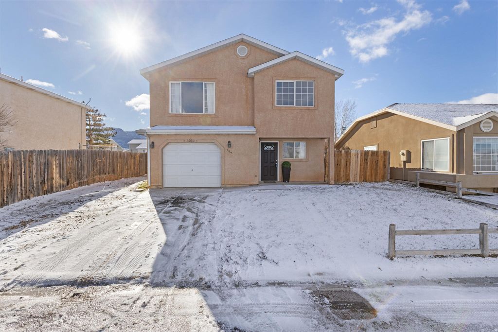 Photo of 647 W 1350 N, Cedar City, UT 84721 (MLS # 116125)