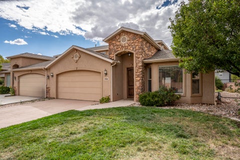 Photo of 1588 S West Canyon DR, Cedar City, UT 84720 (MLS # 118311)